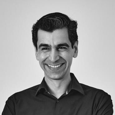 Masood Talari