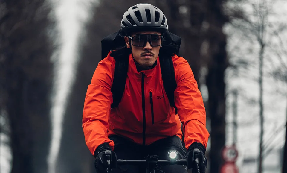 Gore-Tex Paclite